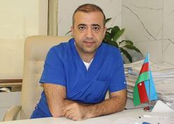 Bakıda partlayışda ölənlər həkimin atası və bibisi imiş