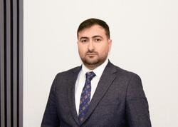 Fuad Məmmədli yüksək vəzifəyə TƏYİN OLUNDU