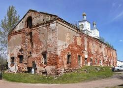 Tarixi bina 28 manata SATILDI