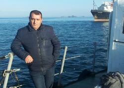 SOCAR-ın əməkdaşı faciəvi şəkildə öldü - <span class="color_red">FOTOlar</span>