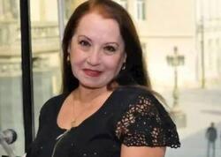 Məsumə Babayeva dəfn edildi - <span class="color_red">FOTO</span>