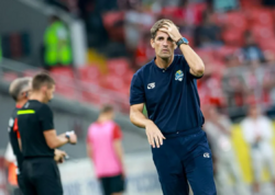 Rusiyada məşqçi ChatGPT-yə güvəndi, komanda aşağı liqaya düşdü