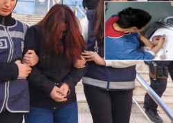 5 günlük körpəni əlil qoyan tibb bacısı həbs edildi - <span class="color_red">FOTO</span>