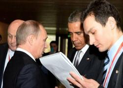 Putinin əfsanəvi tərcüməçisi kimdir? - <span class="color_red">FOTO</span>