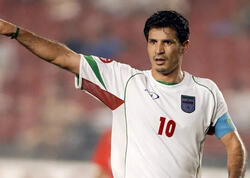 Azərbaycanlı futbolçunun 50 milyon dolları müsadirə olundu