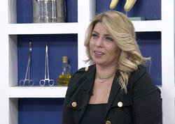 Arzu Yusifova vəzifəsindən azad edildi