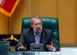 Laricaninin qızı ABŞ universitetindən <span class="color_red">qovuldu</span>