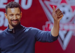 Nani 39 yaşında futbola qayıtdı: Fantastik məbləğ qarşılığında