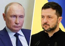 Putin və Zelenski tezliklə görüşə bilər