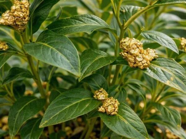 Saf qızıl istehsal edən bitki tapıldı: Hər evdə yetişdirilməsi mümkündürmü?