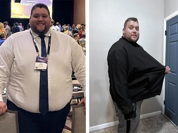 Tapdığı üsulla 68 kilo arıqladı: Çəki atmağın açarı bu 4 addımda gizlidir - <span class="color_red">FOTO</span>