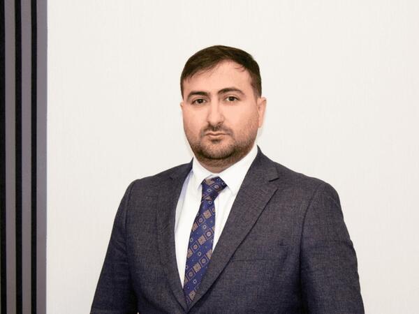 Fuad Məmmədli yüksək vəzifəyə TƏYİN OLUNDU