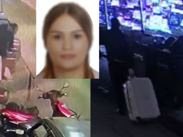 İstanbulda DƏHŞƏT:  37 yaşlı Dürdanənin başını kəsib zibiliyə atdılar