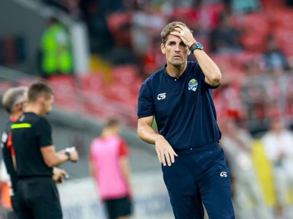 Rusiyada məşqçi ChatGPT-yə güvəndi, komanda aşağı liqaya düşdü