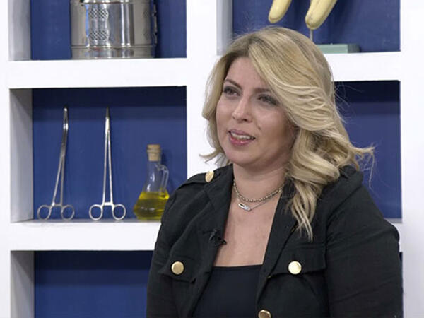 Arzu Yusifova vəzifəsindən azad edildi