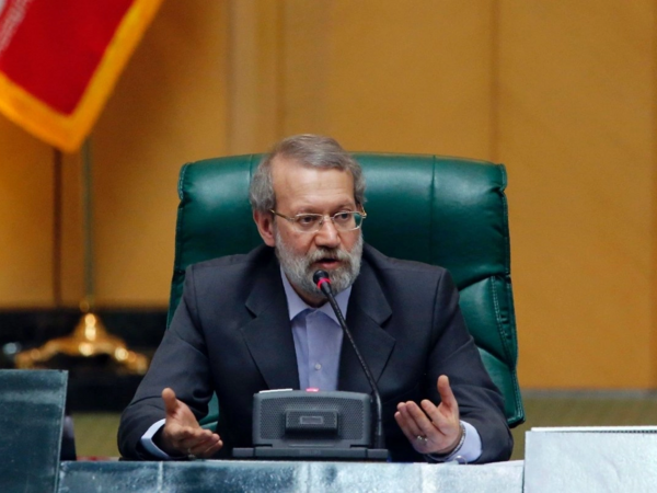 Laricaninin qızı ABŞ universitetindən <span class="color_red">qovuldu</span>