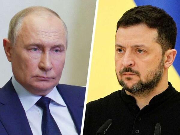 Putin və Zelenski tezliklə görüşə bilər