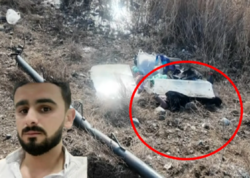 “Martda uşağı olacaqdı, sevinclə onu gözləyirdi...” - <span class="color_red">FOTO</span>