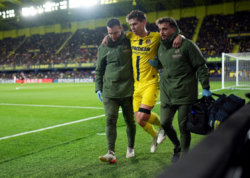 Argentinalı ulduz ciddi zədə aldı - 9 ay oynamayacaq