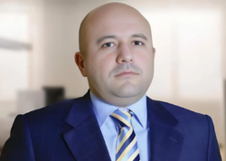 Cəlil Əhmədov işdən çıxarıldı