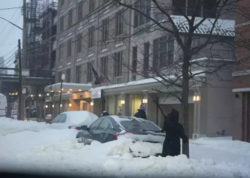 ABŞ-də 12 ştatda fövqəladə vəziyyət elan edildi - <span class="color_red">FOTO</span>