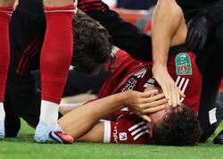 "Qarabağ"la oyun öncəsi "Liverpul"da ciddi itkilər - <span class="color_red">FOTO</span>