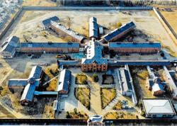 Həbsxana idi, indi lüks otelə çevrilir  - <span class="color_red">FOTO</span>