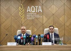 AQTA: Mal əti adı altında at və camış ətləri satılıb