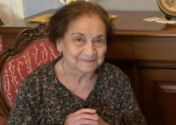 Türkiyəli məşhur ifaçı vəfat etdi - <span class="color_red">FOTO</span>