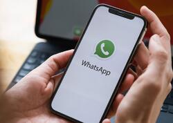 "WhatsApp" məhkəməyə verildi - İstifadəçiləri aldadıb