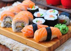 Suşi yemək təhlükəlidir?