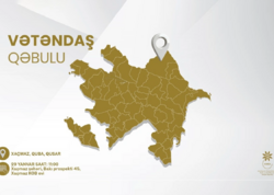 Xaçmazda sahibkarlarla görüş keçiriləcək