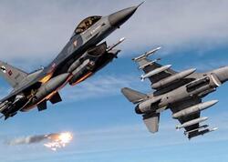 Müharibə başladı, zirehli texnika və PUA-lar atəş açılır… - Kürdlərdən yeni həmlə