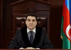 Bakıda məhkəmə sədrinin oğlu arvadını bıçaqladı