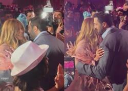 Namiq Aygün Kazımovanın ad günündə - <span class="color_red">VİDEO</span>