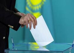 Qazaxıstanda korrupsiya cinayətlərində təqsirli bilinənlərin seçkilərdə iştirakı qadağan oluna bilər