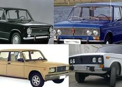 Azərbaycanda Rusiya istehsalı olan avtomobillər neçəyə satılır? <span class="color_red">- QİYMƏTLƏR</span>