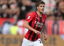 Əfsanəvi Maldininin oğlu məşhur klubda oynayacaq