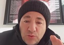 "Peşman olmaq istəmirsinizsə, Azərbaycana GETMƏYİN" - türkiyəli kişi - <span class="color_red">VİDEO</span>