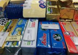 Kərə yağı BAHALAŞDI - Yeni qiymətlər