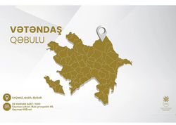 Xaçmazda sahibkarlarla görüş keçiriləcək