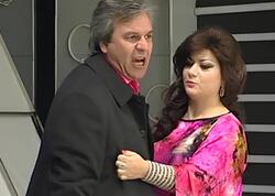 Musa Musayev əsəbiləşib studiyanı tərk etdi – "Cəhənnəmə götürsün" - <span class="color_red">VİDEO</span>