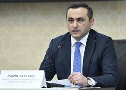 Ramin Bayramlıya yeni VƏZİFƏ VERİLDİ