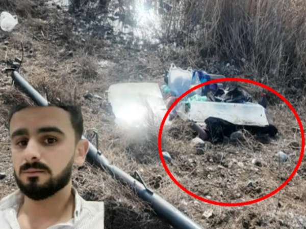 “Martda uşağı olacaqdı, sevinclə onu gözləyirdi...” - <span class="color_red">FOTO</span>