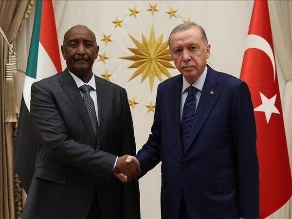 “Əvvəl Allaha, sonra isə Ərdoğana güvənirik”