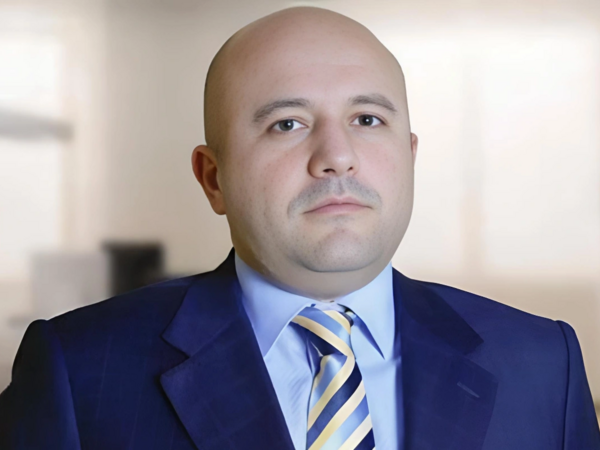 Cəlil Əhmədov işdən çıxarıldı