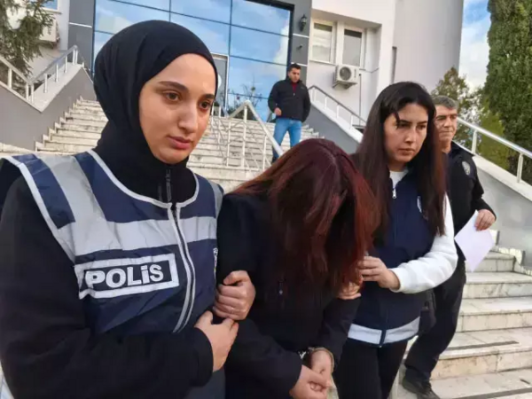 5 günlük körpəni əlil qoyan tibb bacısının ifadəsi üzə çıxdı - <span class="color_red">FOTO</span>