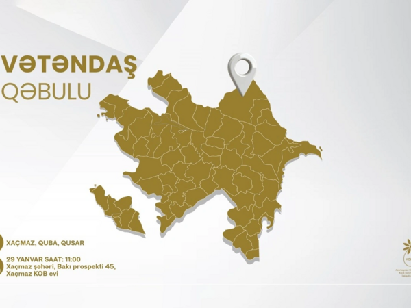 Xaçmazda sahibkarlarla görüş keçiriləcək