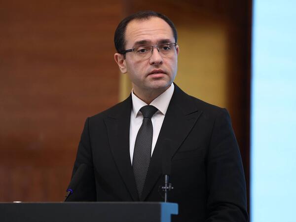 4 müavini olacaq - Fərman