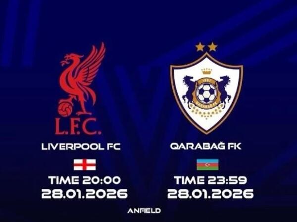 "Liverpul"dan "Qarabağ"a hörmətsizlik - FOTO
